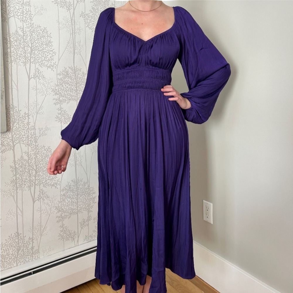 💜 Steve Madden “Laine” Dress – Size Small (NWT)